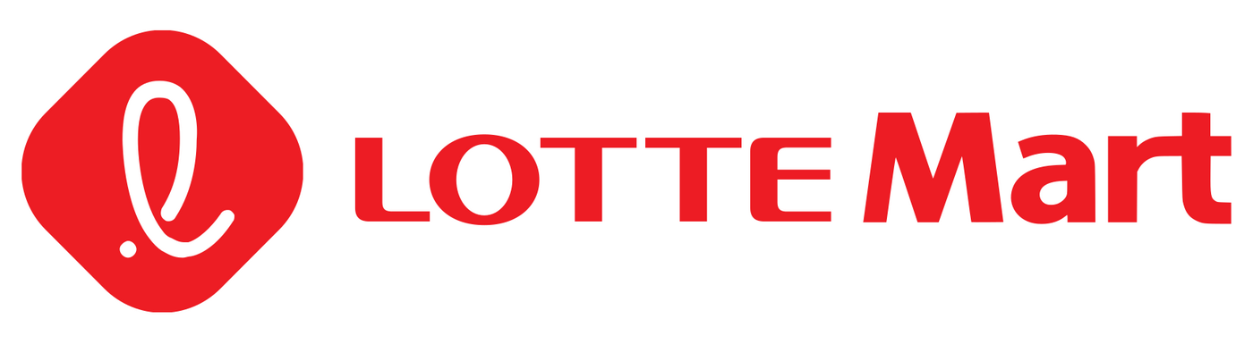 Lotte Supermarket